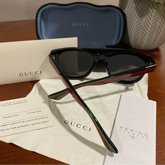 Gucci Accessories - Authentic Gucci Sunglasses